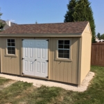 Rochester WI 10x16 Gable